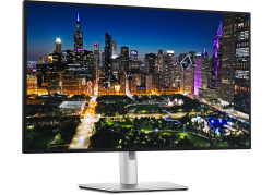 Dell UltraSharp U3225QE | 32″ 4K IPS Black | Thunderbolt 4 Hub | Monitor | 120Hz